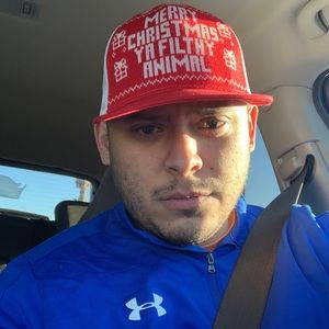 Meet your Posher, Jonathan